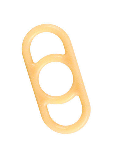 Pump erection enhancer - ivory