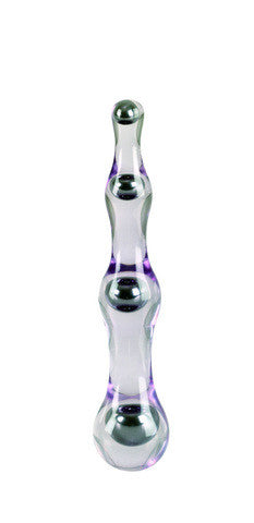 Dr. Laura Berman Intimate Basics Juno Weighted Pelvic Exerciser