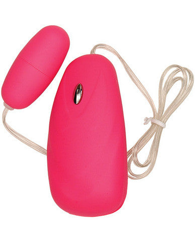 5 Function Pink Bullet With Pink Controller (Bulk)