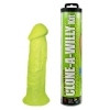 Clone A Willy Kit Vibrating Dildo Mold - Glow In The Dark