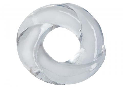 C*ck N Load C Rings - Clear