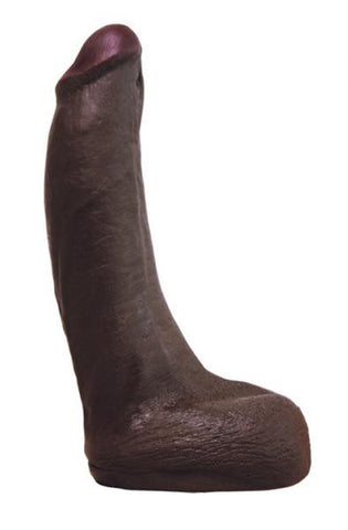 Squirting Flash Brown Realistic Dildo