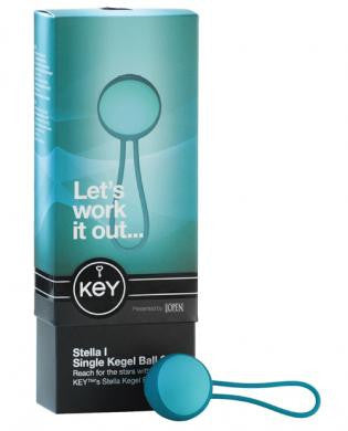 Key by Jopen Stella 1 - Blue