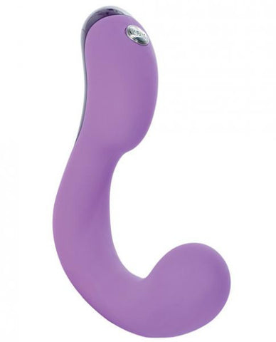 Key By Jopen Skye Rechargeable "g" Wand - Lavender
