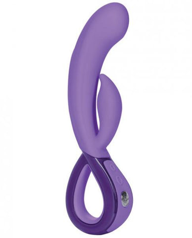 Key By Jopen Leia Wand - Lavender