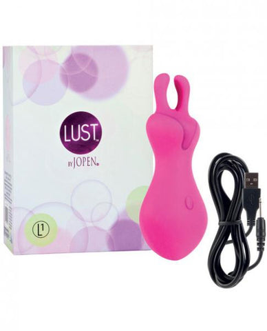 Lust L1 By Jopen - Pink