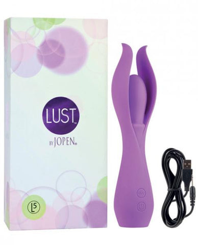 Lust L5 By Jopen - Purple