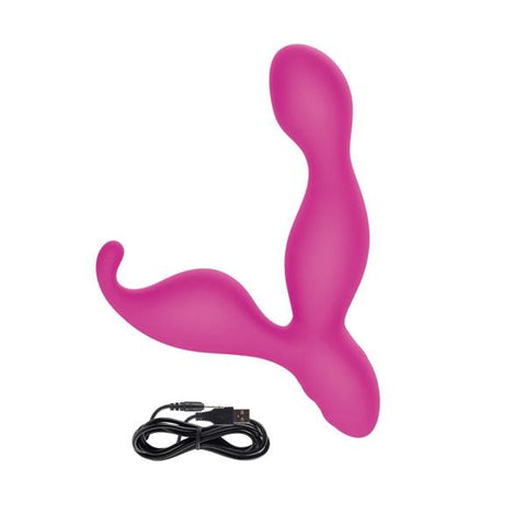 Lust L12 By Jopen Pink Vibrator