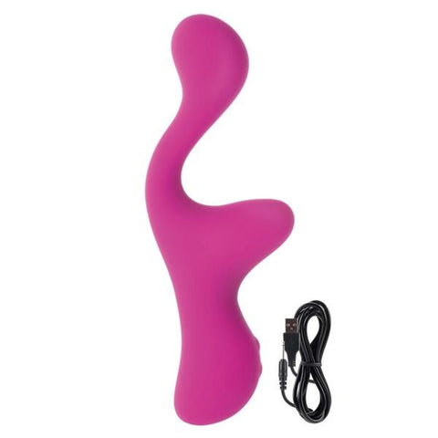 Lust L16 By Jopen Pink Vibrator