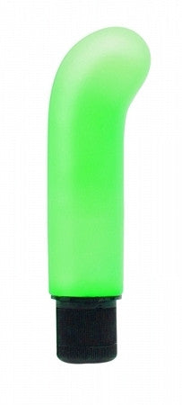 Neon Jr. G-Spot Softees - Green