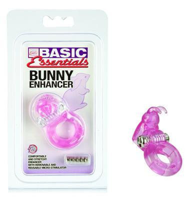 Basic Essentials Bunny Enhancer