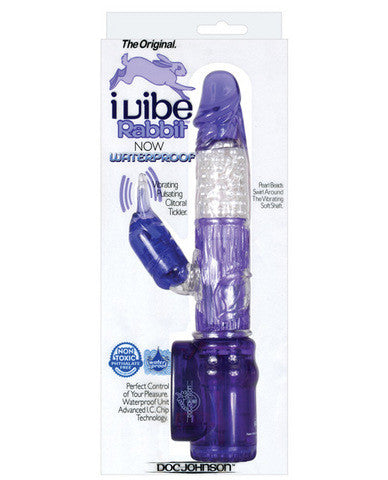 Ivibe rabbit grape