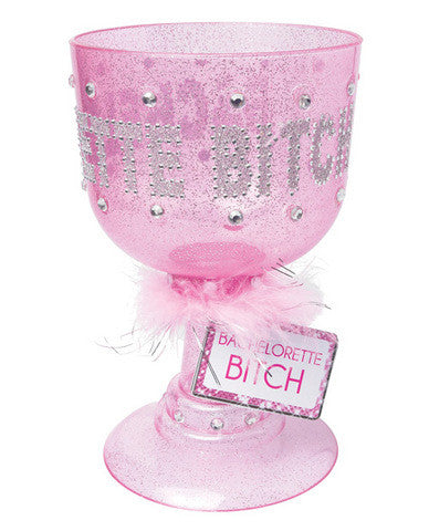 Bachelorette pimp cup