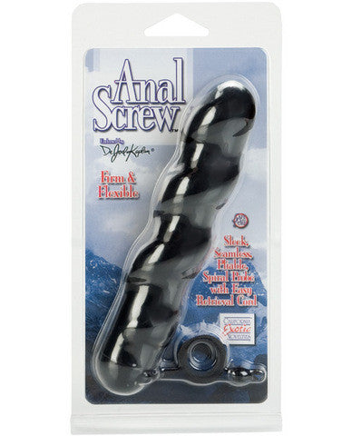 Dr. joel kaplan's anal screw