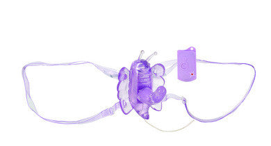 Remote control venus penis g-spot pleasurizer