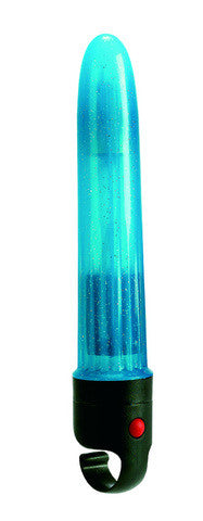 Playtoy Waterproof Vibrator - Blue
