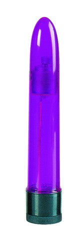 Waterproof Slimline Vibrator Lavender
