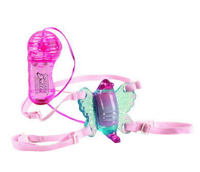 Shane&#039;s world venus butterfly