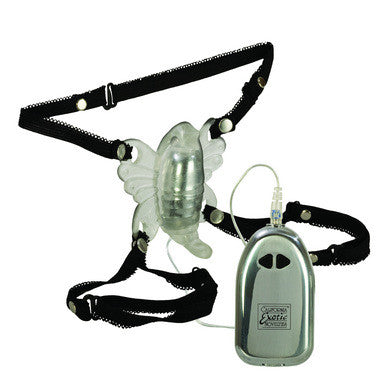 Venus butterfly - 7 function