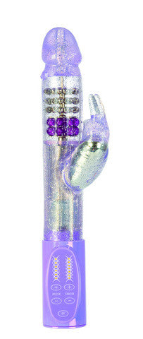 Thrusting jack rabbit waterproof