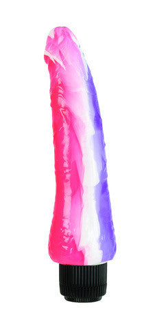 Funky Jelly Vibe 7.5&quot;