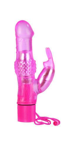 Power bunny stimulator