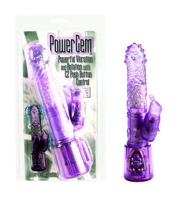 Power gem&amp;#44; purple