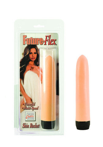 Future flex skin rocket&amp;#44; flesh