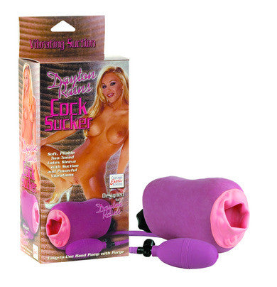 Dayton Rains cock sucker