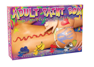 Adult Paint Box