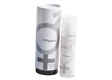 Lure Unisex&amp;#44; Pheromone Attractant Cologne