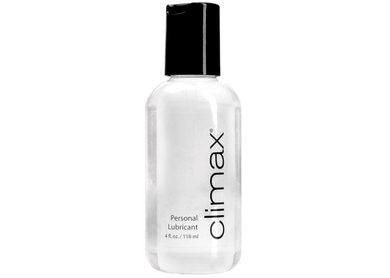 Climax Personal Lubricant