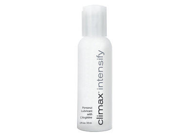 climax Intensify with L-Arginine