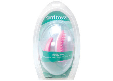 grrl toyz Kinky Iron