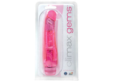 Gems fuchsia phallus