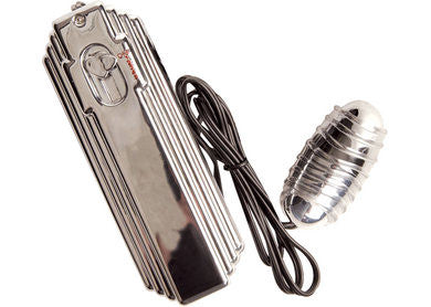 5X Space Explorer Bullet