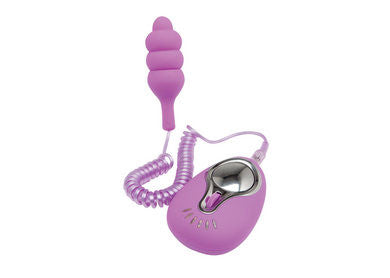 Climax Silk Touch Egg Vibrator&amp;#44; Lavender