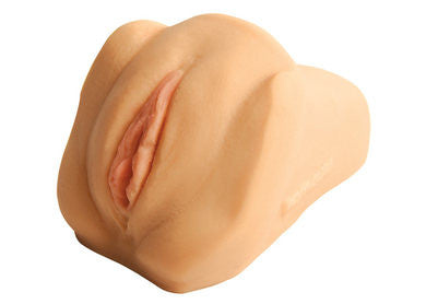 Penthouse Pet Collection Aimee Sweet Vibrating CyberSkin Pet Pussy