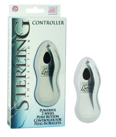 Sterling controller - 2 speed