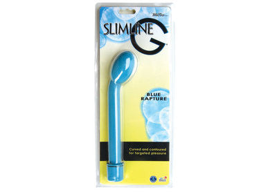 Slimline G Blue Rapture