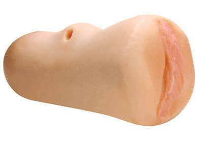 Katie Morgan Extra Soft Cyberskin Pussy