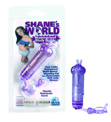 Shane&#039;s world waterproof study buddy - purple