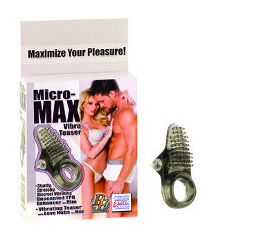 Micro max vibro teaser