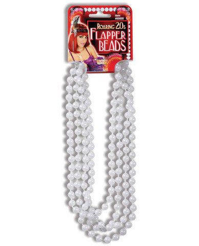 Roaring 20&#039;s flapper beads