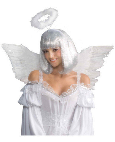 Angel mini club wings