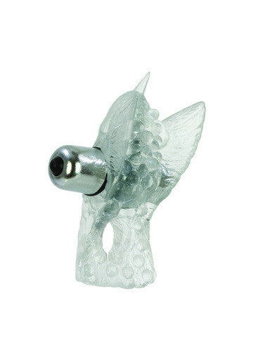 Fluttering dove enhancer