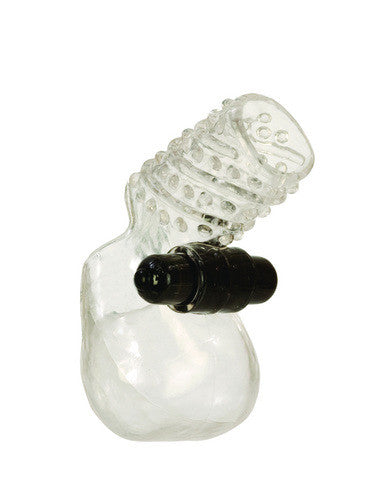 Invisible Adonis Pouch