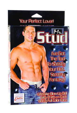 Mr stud love doll