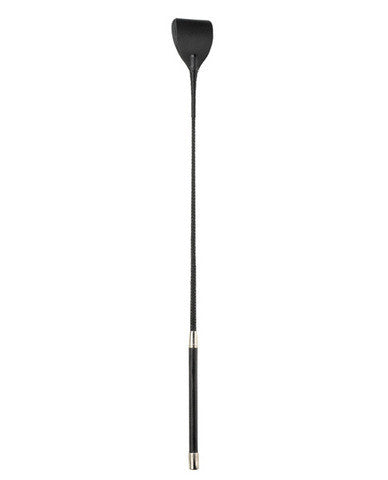 Wide Tip Bat Crop 27.5 Inch - Black