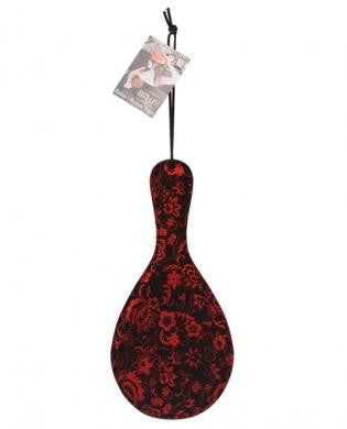 Ruff doggie madame&#039;s mystique paddle